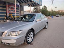 هيونداي أزيرا